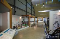 171 - Sangju Bicycle Museum