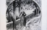PYSCHO, Capital Cycle Co. 1889
