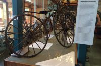 167/A - Marin Muzeum USA