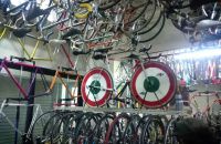 168 - Asahi Chang´s collection - Taipei