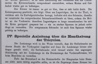 Goldschmidt Gebr. 1891