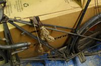 165 CYCLE SMITHY