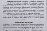 Goldschmidt Gebr. 1891