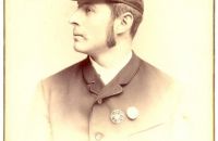 ČKV 1880 - historie