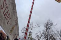 Pražská míle 2015
