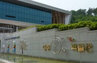 171 - Sangju Bicycle Museum