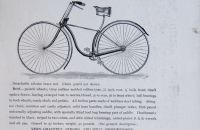 PYSCHO, Capital Cycle Co. 1889