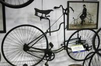 166 The Lakeland Motor Museum