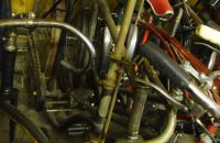 165 CYCLE SMITHY