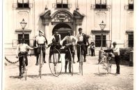 ČKV 1880 - historie