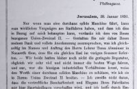 Goldschmidt Gebr. 1892