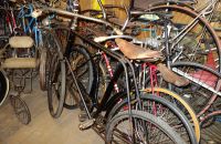 165 CYCLE SMITHY