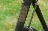 Mannheim 2015 bikes for sale