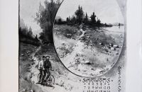 PYSCHO, Capital Cycle Co. 1889
