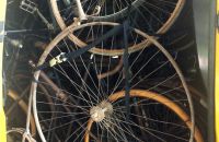 Mannheim 2015 bikes for sale