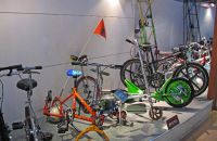 171 - Sangju Bicycle Museum