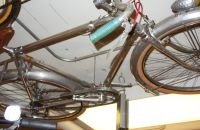 165 CYCLE SMITHY