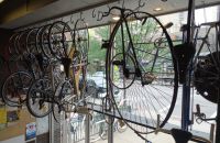 165 CYCLE SMITHY