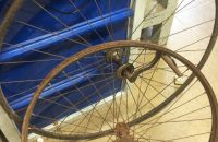 Mannheim 2015 bikes for sale