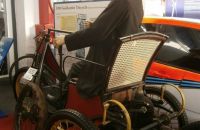 166 The Lakeland Motor Museum