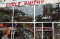 165 CYCLE SMITHY