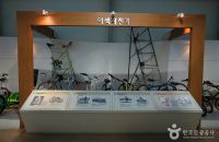 171 - Sangju Bicycle Museum