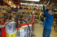 165 CYCLE SMITHY