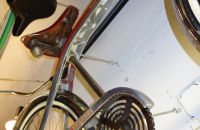 165 CYCLE SMITHY