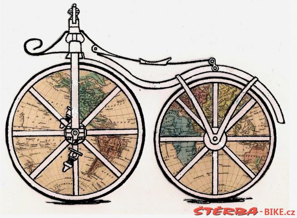 150 years of Bicycling in America