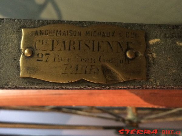 179/A - L’épopée fantastique 1820-1920