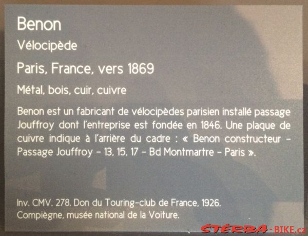 179/A - L’épopée fantastique 1820-1920