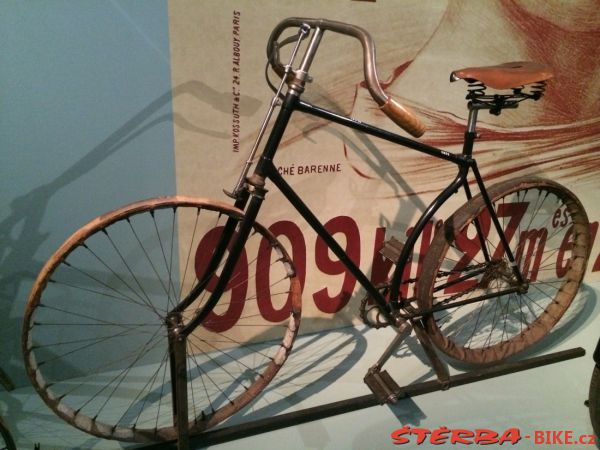 179/A - L’épopée fantastique 1820-1920