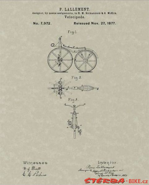 150 years of Bicycling in America