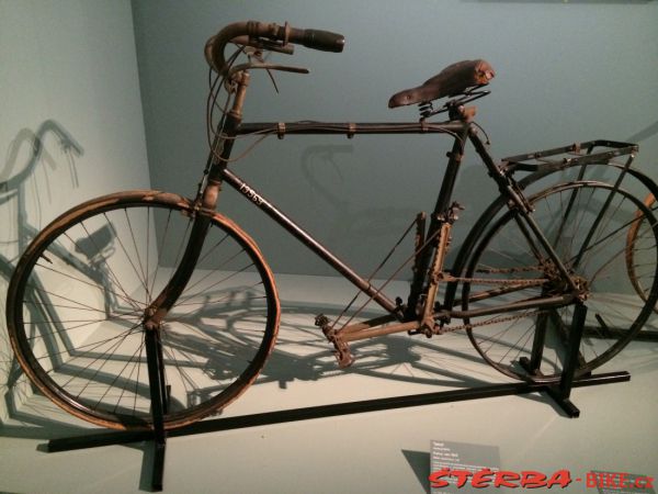 179/A - L’épopée fantastique 1820-1920