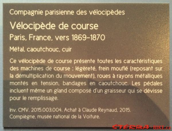 179/A - L’épopée fantastique 1820-1920