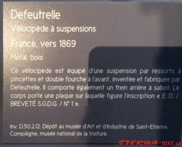179/A - L’épopée fantastique 1820-1920