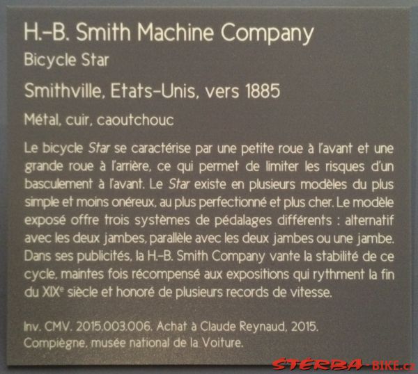 179/A - L’épopée fantastique 1820-1920
