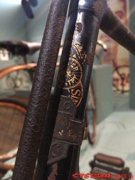 179/A - L’épopée fantastique 1820-1920