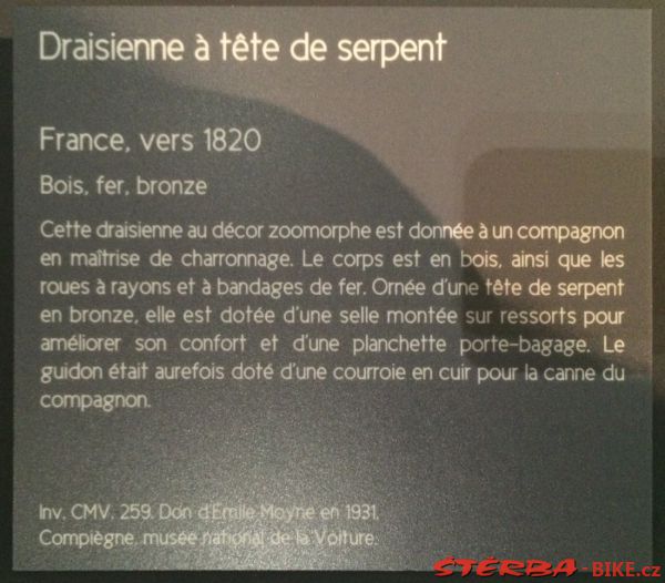 179/A - L’épopée fantastique 1820-1920