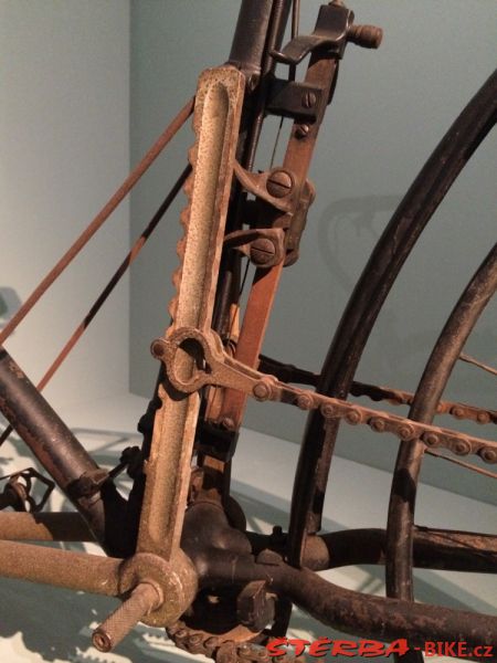 179/A - L’épopée fantastique 1820-1920