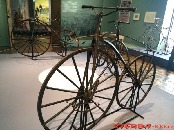 179/A - L’épopée fantastique 1820-1920