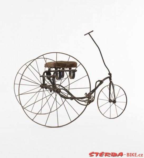 177 - Pierce Miller collection