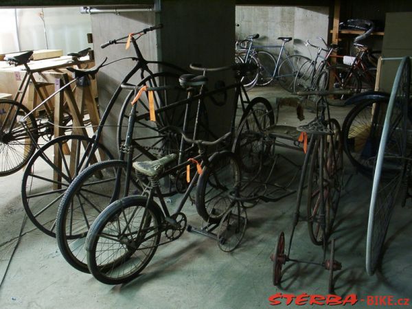177 - Pierce Miller collection