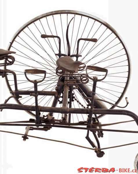 177 - Pierce Miller collection