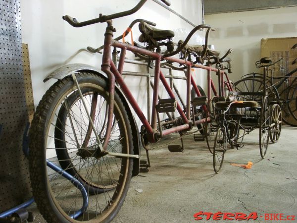 177 - Pierce Miller collection