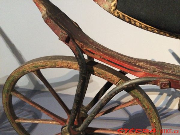 179/A - L’épopée fantastique 1820-1920