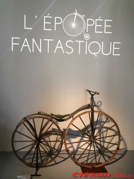 179/A - L’épopée fantastique 1820-1920