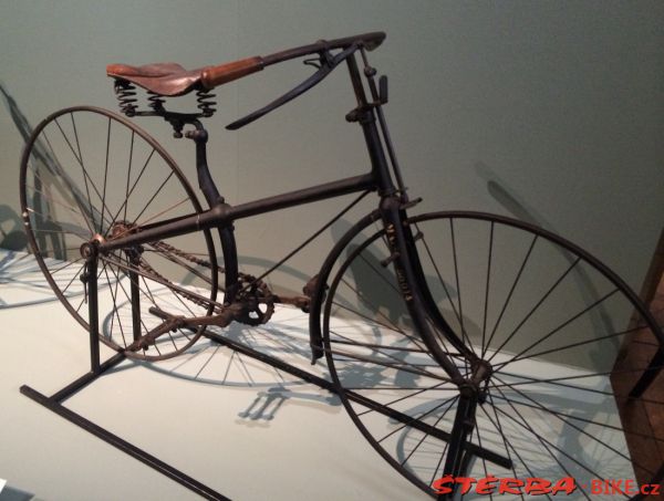 179/A - L’épopée fantastique 1820-1920