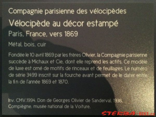 179/A - L’épopée fantastique 1820-1920