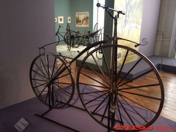 179/A - L’épopée fantastique 1820-1920